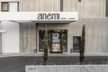 Anemi & Suites - 0