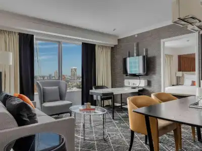 Swissotel Sydney - 87