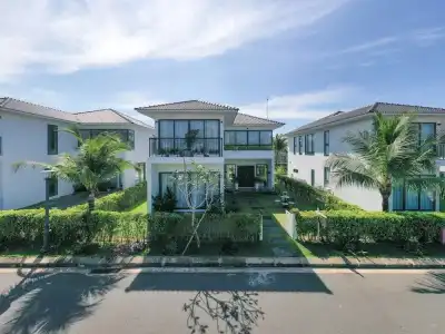 Andochine Resort & Spa Phu Quoc - 39