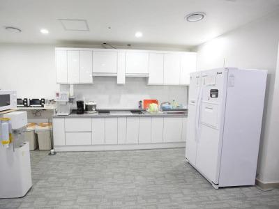 Namsan Guesthouse - 24