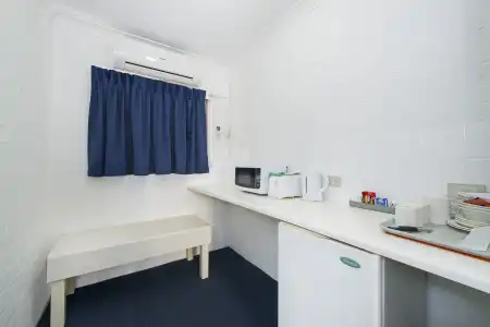 Wollongbar Motel - 23