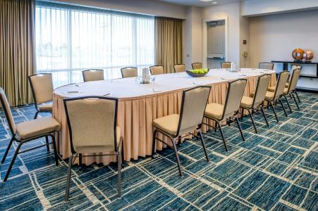 Hilton Vancouver Washington - 32