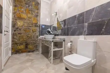 Selimiye Lime Garden Otel - 39