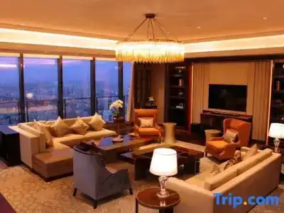 Golden Eagle Summit Kunshan - 105