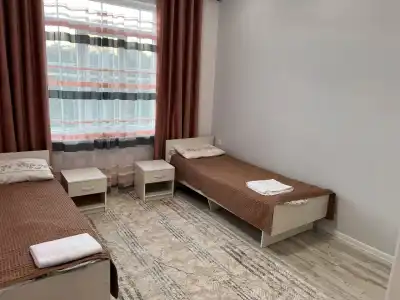 DASTAN guest house - 2