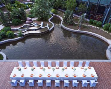 Sheraton Hohhot - 23