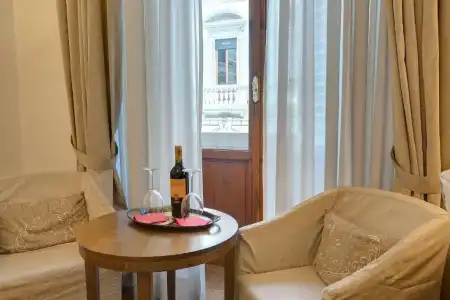 Il Salotto di Firenze - 35