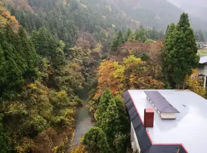 Yamanaka Spa Hanatsubaki - 28