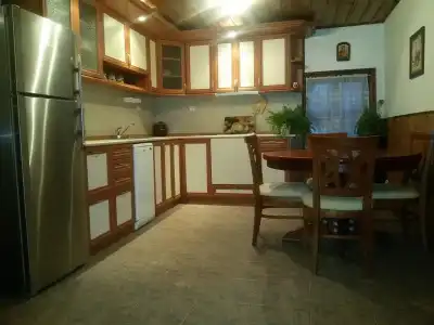Complex Myahov House - 8