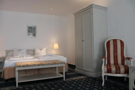 Bellevue Warnemünde - 10