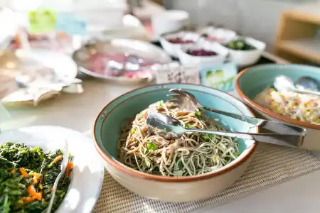Sotetsu Fresa Inn Nagano Zenkojiguchi - 10