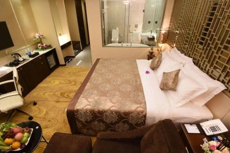 Best Western Chinatown - 89