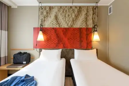 ibis Mainz City - 57