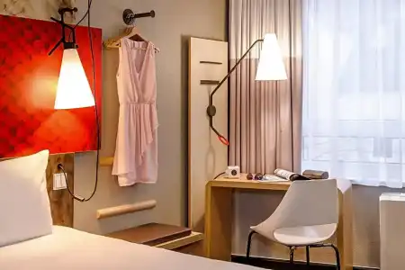 Ibis München City - 39
