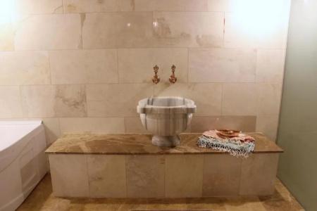 Kayra Cave Suites - 117