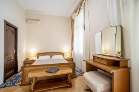 Belarus Sanatorium - 61