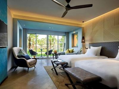 Pullman Phu Quoc Beach Resort - 1
