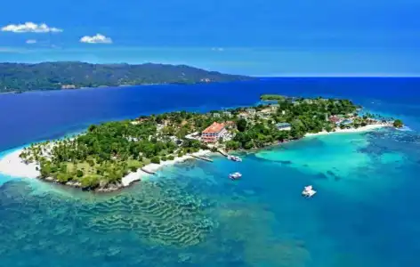 Cayo Levantado Resort - All Inclusive - 23