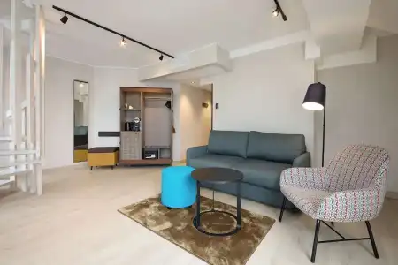 Scandic Torget Bergen - 129