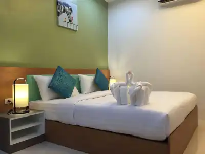 Samed Port View - 37