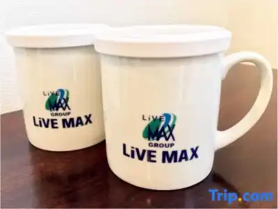 LiVEMAX BUDGET Higashi Ueno - 35
