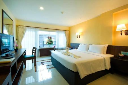 Baywalk Residence Pattaya By Thaiwat - 47