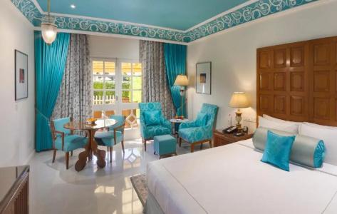 Jai Mahal Palace - 63