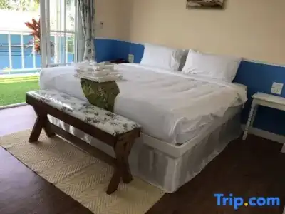 Pattaya Paradise Beach Resort - 55