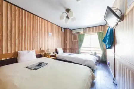Villa Dogo - 11