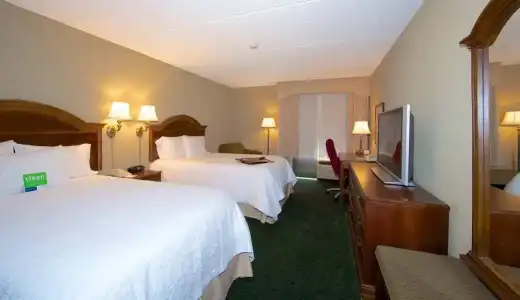 Hampton Inn San Diego-Kearny Mesa - 5
