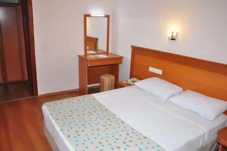 Cinar Family Suite - 38