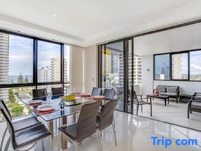 Aria Apartments - 155