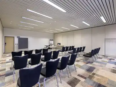 Mercure Koeln West - 15