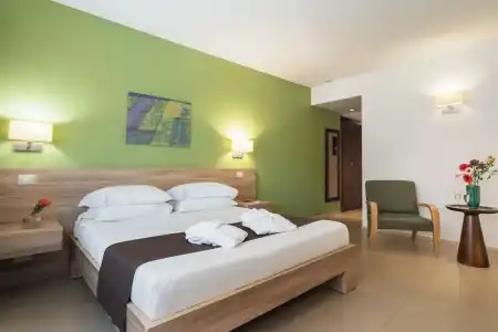 Dimorae Rooms and Suites - Apartments - 97