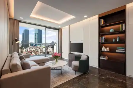 The Five Residences Hanoi - 110