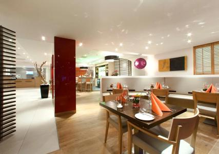 ibis Styles Den Haag Scheveningen - 19