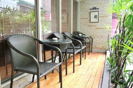 The Key Bangkok by Compass Hospitality - 47