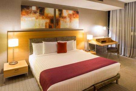 Barceló México Santa Fe - 53