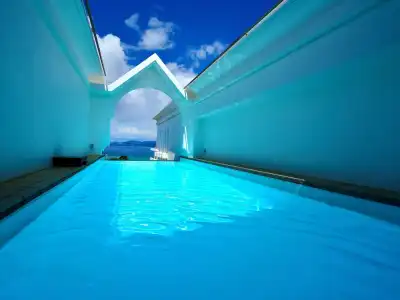 Okinawa Kariyushi Resort Exes Onna - 32