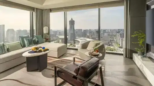 Four Seasons At Centre - 147