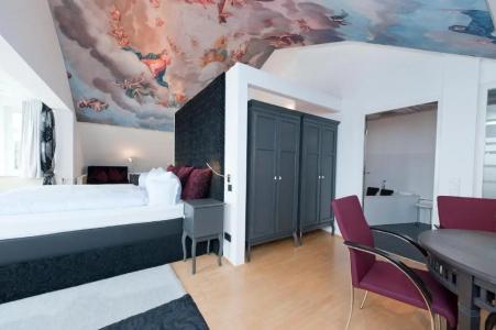 Hotelpension Vitalis - 80