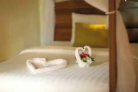 Thanh Kieu Beach Resort - 107