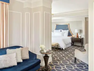 Fairmont Vancouver - 48