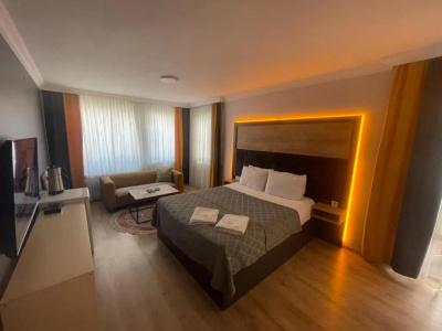 Park Buti̇k - 21