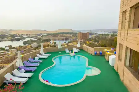 Basma Executive Club - 65