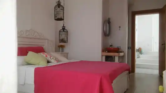 Sade Alacati - 112