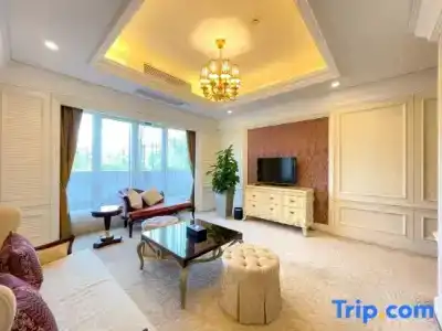 Changzhou Xinyun Qingfeng Garden - 54