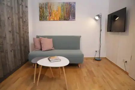 BENSIMON apartments Prenzlauer Berg - 46