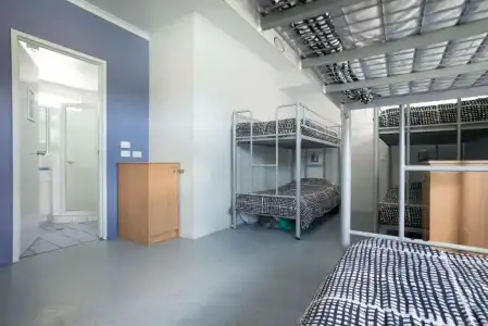 YHA Cairns Central - 31