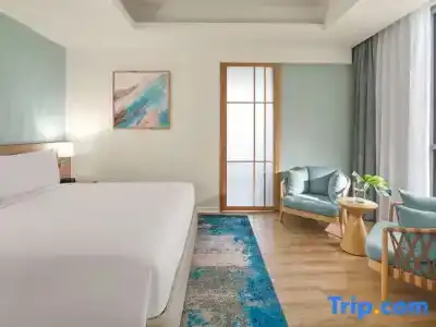 Holiday Inn Resort Ho Tram Beach by IHG - 159